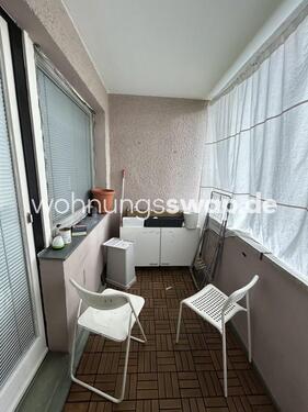 Foto - Etagenwohnung in Berlin zur Miete