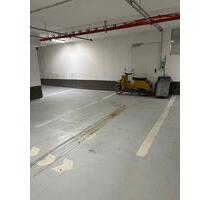 Tiefgarage Stellplatz in der Hermine-von-Parish Straße - München Aubing-Lochhausen-Langwied