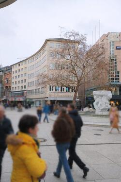 Foto - Praxisraum in Top-Lage – Behandlungs- & Eingriffsraum Innenstadt