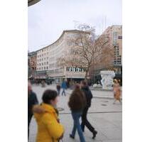 Praxisraum in Top-Lage – Behandlungs- & Eingriffsraum Innenstadt - Frankfurt am Main Nordend West