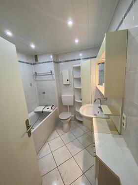 Foto - 3.5 Zimmer Etagenwohnung in Duisburg