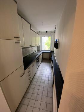 Foto - Etagenwohnung in Duisburg zur Miete