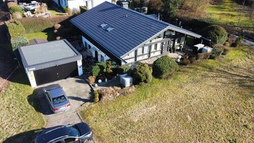 Foto - HUF Haus für Menschen mit Sinn für das außergewöhnliche