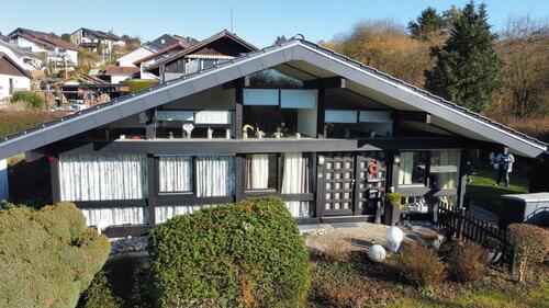 Foto - 6 Zimmer Einfamilienhaus zum Kaufen in Abstatt