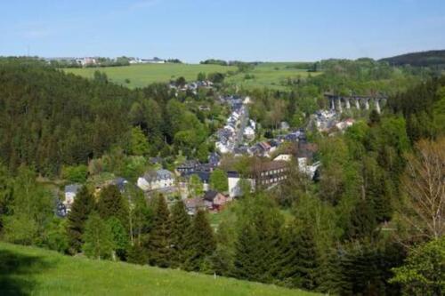 Foto - ✅IN DAS LUFT UND NATUR KURORT, LICHTE✅- ✨NATURPARK THÜRINGERWALD✨
