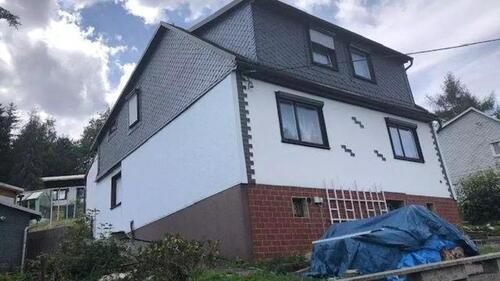 Foto - 4 Zimmer Einfamilienhaus in Neuhaus am Rennweg