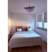 2-Zimmer-Altbauwohnung in der Fritzlarer Altstadt