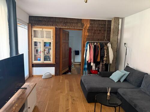 Foto - 2 Zimmer Etagenwohnung zur Miete in Fritzlar