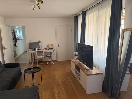 Foto - 2 Zimmer Etagenwohnung in Fritzlar