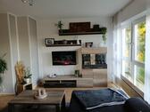 Foto - Große Wohnung mit Balkon - 580,00&nbsp;EUR Kaltmiete, ca.&nbsp; 98,00&nbsp;m&sup2;