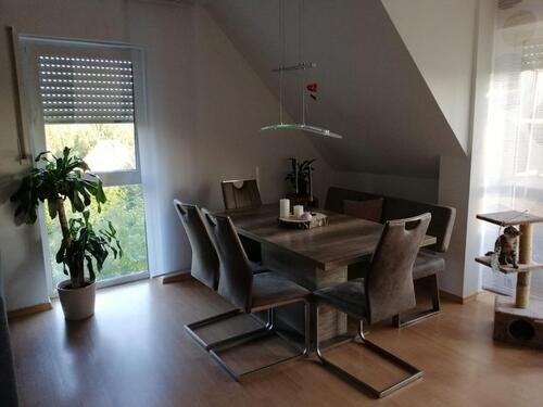 Foto - 4 Zimmer Etagenwohnung in Waidhaus