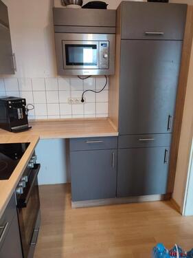 Foto - Etagenwohnung in Waidhaus zur Miete