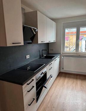 Foto - 2-Zimmer Wohnung in Schäftersheim