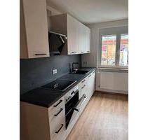 2-Zimmer Wohnung in Schäftersheim - Weikersheim