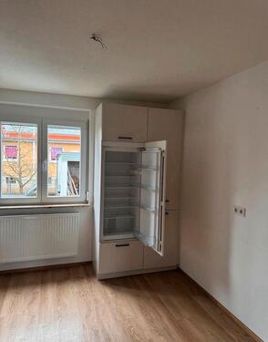 Foto - 2 Zimmer Erdgeschoßwohnung zur Miete in Weikersheim
