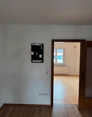 Foto - 2 Zimmer Erdgeschoßwohnung in Weikersheim