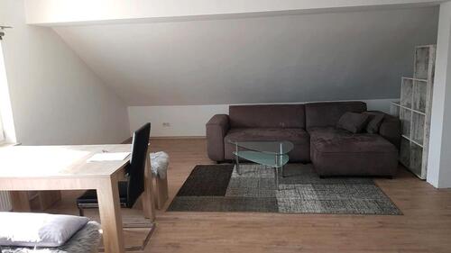 Foto - Dachgeschoßwohnung in Aldersbach zur Miete