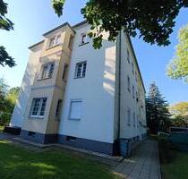 Sanierte 3-Raum Wohnung in Parklage - Zittau