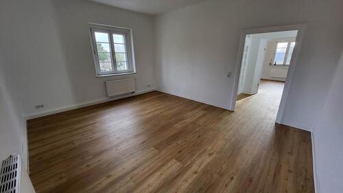 Foto - 3 Zimmer Etagenwohnung in Zittau