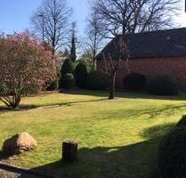 Whg. im Bauernhaus im Ortskern von Fuhrberg - Burgwedel