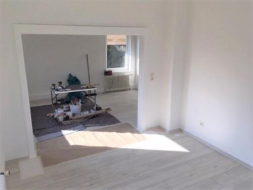 Foto - 3 Zimmer Etagenwohnung in Burgwedel