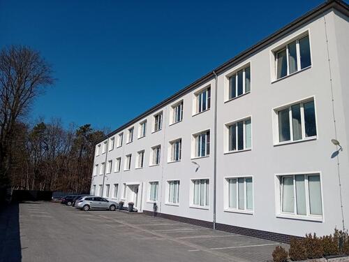 Foto - BÜRO- & PRAXISFLÄCHEN ZU VERMIETEN IN KLOSTER LEHNIN