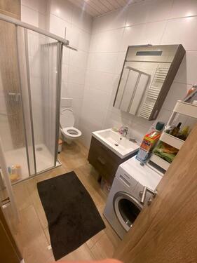 Foto - 5 Zimmer Etagenwohnung zur Miete in Michelau in Oberfranken