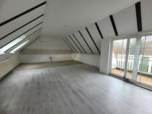 Foto - 4 Zimmer Dachgeschoßwohnung in Bad Muskau