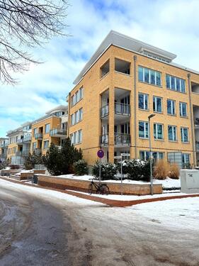 Foto - Schöne, möblierte 3-Zimmerwohnung in St. Jürgen auf Zeit