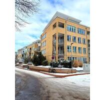 Schöne, möblierte 3-Zimmerwohnung in St. Jürgen auf Zeit - Lübeck Sankt Jürgen