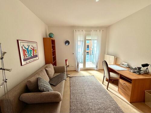 Foto - 3 Zimmer Etagenwohnung in Lübeck