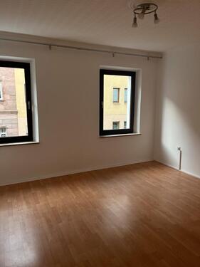 Foto - Charmante 3- Zimmer Wohnung in St. Johannis