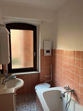 Foto - Etagenwohnung in Nürnberg zur Miete