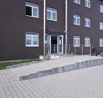 Helle 2-Zimmer-Wohnung zu vermieten - Marsberg