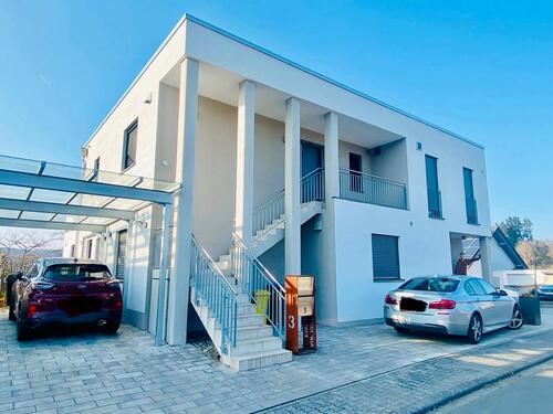 Foto - Exklusive Single Wohnung mit traumhafte Aussicht