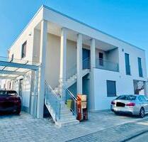 Exklusive Single Wohnung mit traumhafte Aussicht - Birlenbach