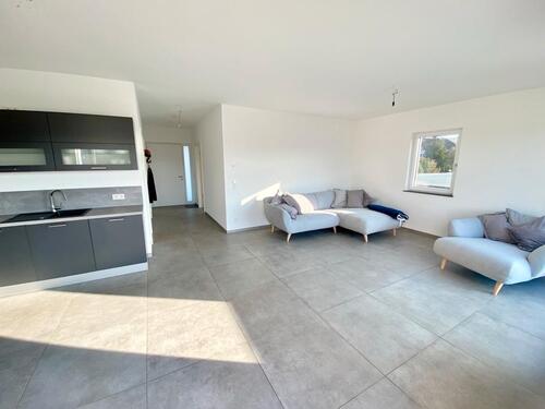 Foto - 2 Zimmer Etagenwohnung zur Miete in Birlenbach