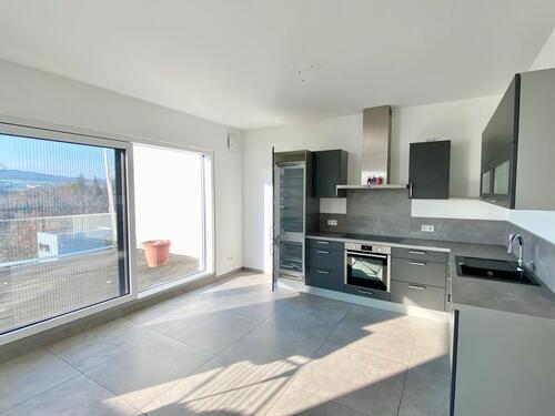 Foto - Etagenwohnung in Birlenbach zur Miete