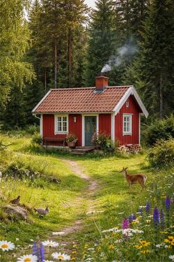 Foto - Wohnung oder kleines Haus in Xanten, Sonsbeck, Alpen Umgebung