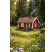 Wohnung oder kleines Haus in Xanten, Sonsbeck, Alpen Umgebung - Goch