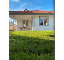 EFH in der Rhön - mit div. Nebengebäuden - PV - Anlage - Wärmep. - Oberstreu