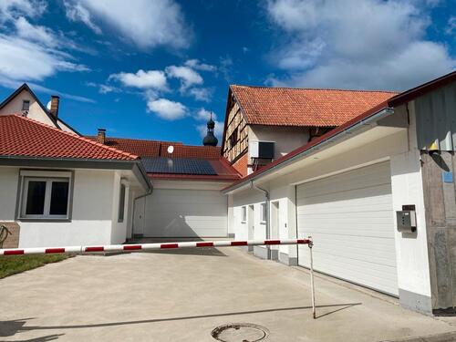 Foto - Einfamilienhaus in Oberstreu zum Kaufen