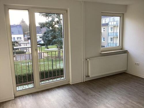 Foto - 3 Zimmer Etagenwohnung in Göttingen