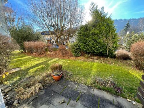 Foto - 2.5 Zimmer Erdgeschoßwohnung zur Miete in Albstadt