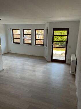 Foto - 2.5 Zimmer Erdgeschoßwohnung in Albstadt