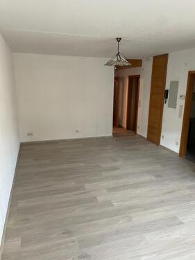 Foto - Erdgeschoßwohnung in Albstadt zur Miete