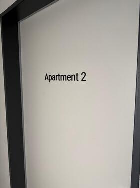 Foto - Modern-vollmöbliertes Single-Apartment provisionsfrei