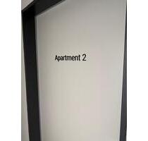 Modern-vollmöbliertes Single-Apartment provisionsfrei - München Aubing-Lochhausen-Langwied