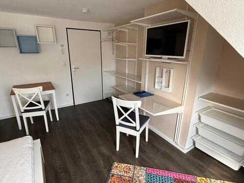 Foto - 1.5 Zimmer Dachgeschoßwohnung zur Miete in München