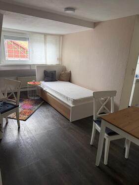 Foto - Dachgeschoßwohnung in München zur Miete